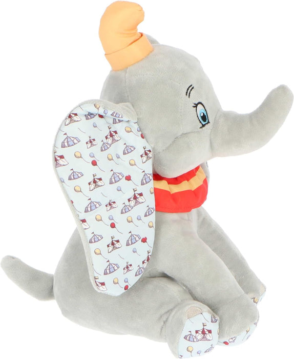 Disney Plush with Print and Sound - Simba