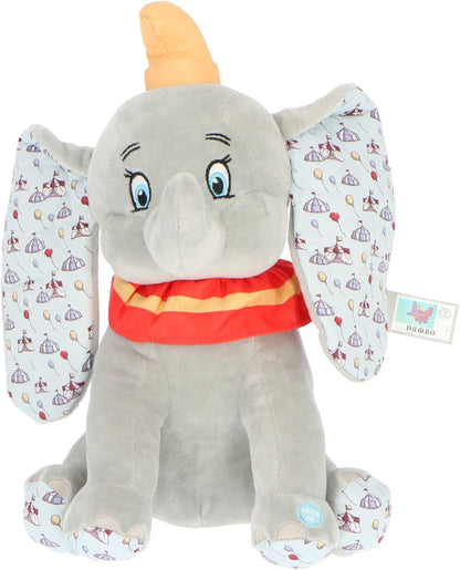 Disney Plush with Print and Sound - Simba