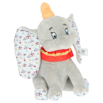 Disney Plush with Print and Sound - Simba