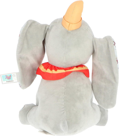 Disney Plush with Print and Sound - Simba