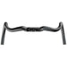 Deda Manill.deda Gera Alloy Rhm 420 31,7 24 Haut. 10 Al Guidon Sport, Noir (Noir), Taille Unique