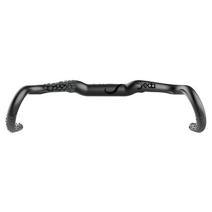 Deda Manill.deda Gera Alloy Rhm 420 31,7 24 Haut. 10 Al Guidon Sport, Noir (Noir), Taille Unique