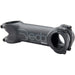 Deda Elementi Unisex's Zero100 Stem, Black on Black