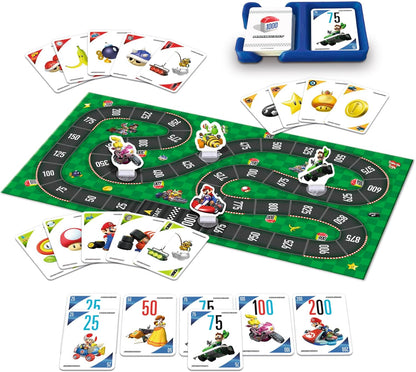 Jumbo 1000KM - Mario Kart