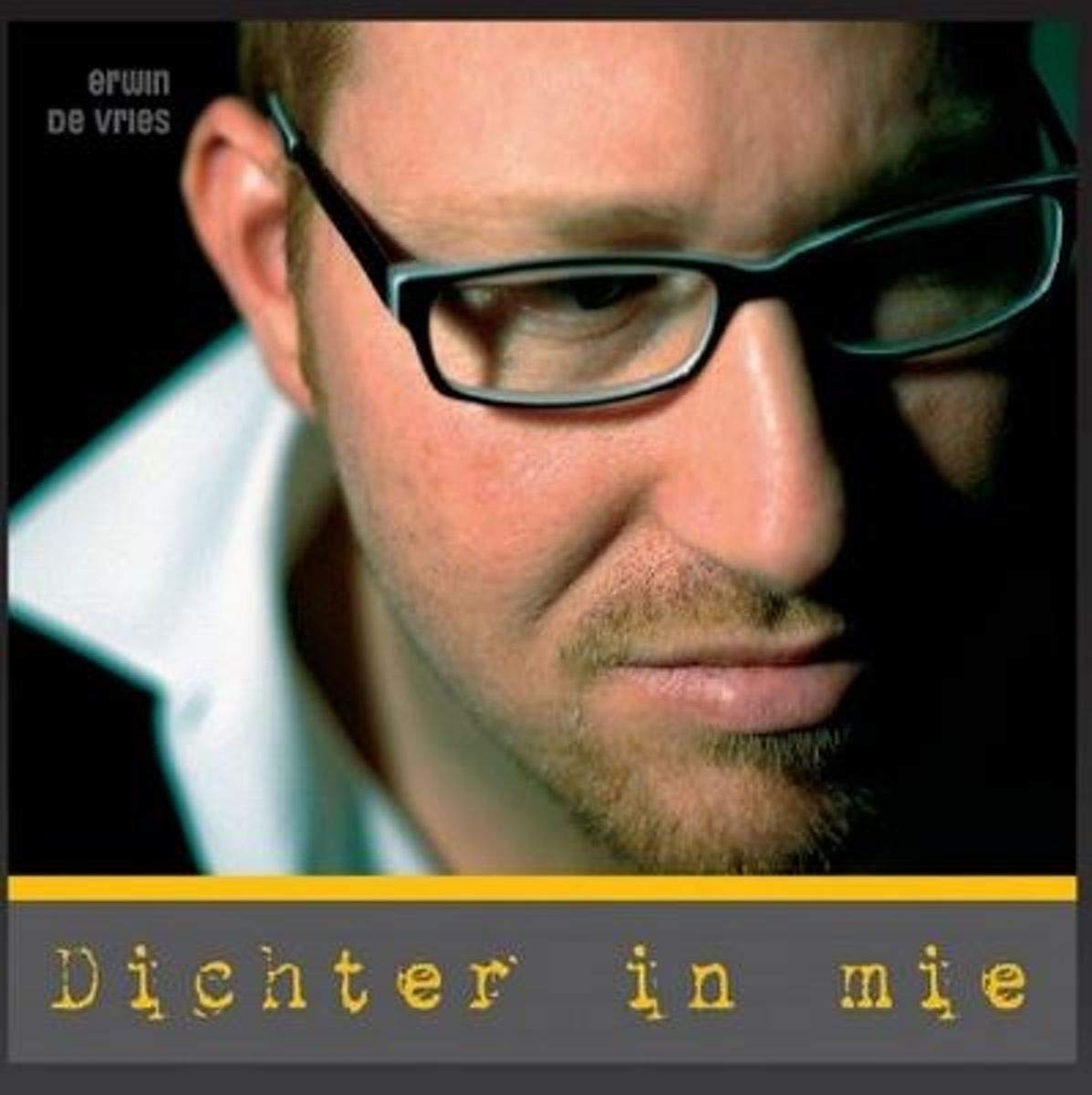 Dichter in mie