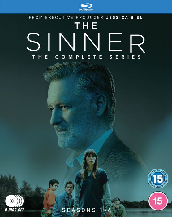 The Sinner: The Complete Series