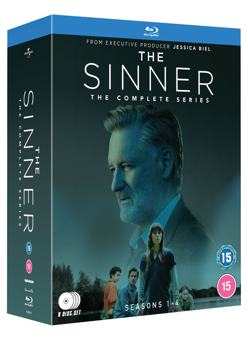 The Sinner: The Complete Series