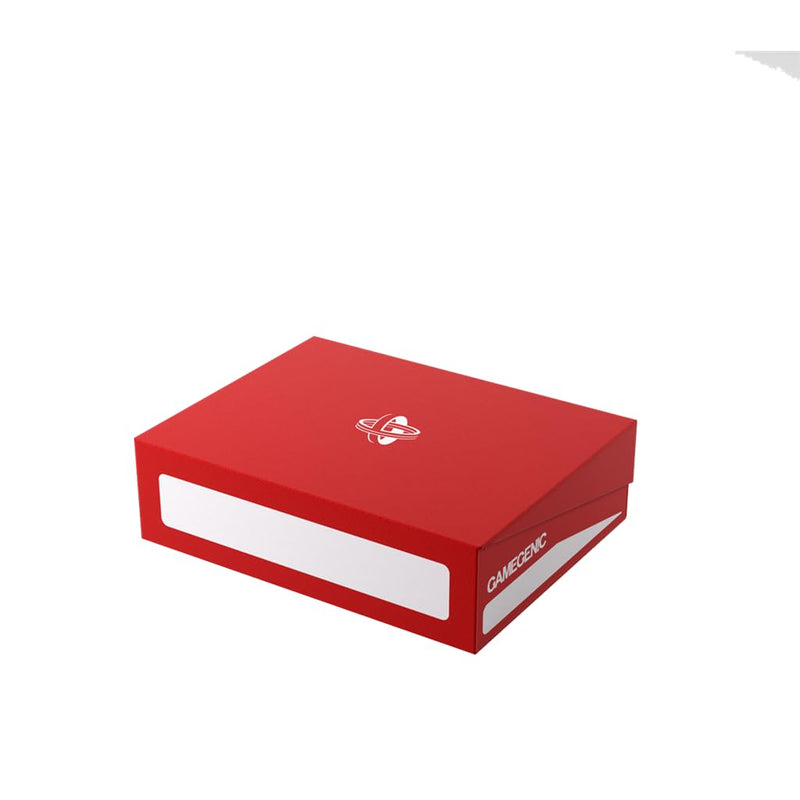Gamegenic- Caja para Fichas - Token Holder Red, Color (GGS25091ML
