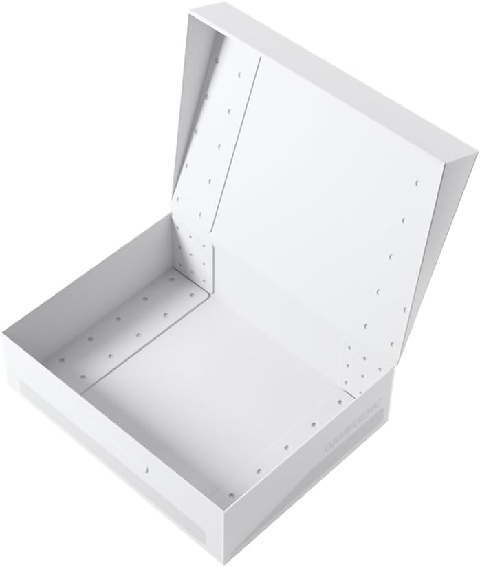 Gamegenic Caja para Fichas - Token Holder