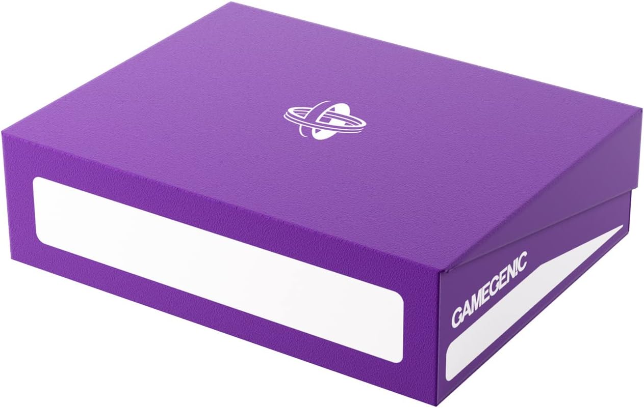 Gamegenic Chip Box - Token Holder