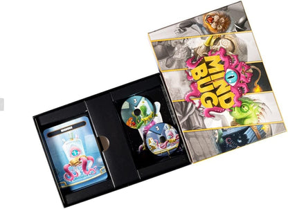 Mindbug - Base Set - First Contact (English