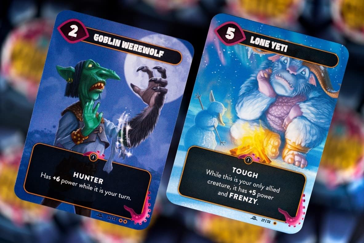 Mindbug - Base Set - First Contact (English