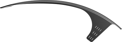 Polisport X-Cape Evo Rear MTB (26"/27.5"/29") Mudguard in Black