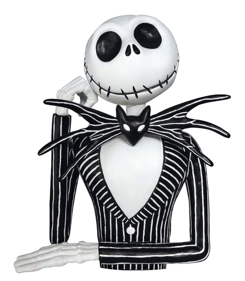 Disney Jack Buste Multicolore