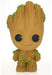 Marvel Box Groot 20 Cm