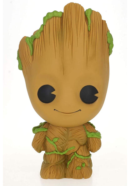 Marvel Box Groot 20 Cm