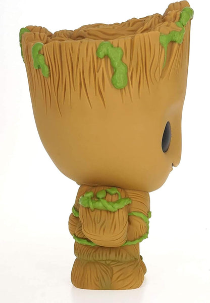 Marvel Box Groot 20 Cm