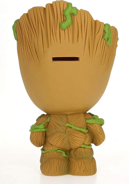 Marvel Box Groot 20 Cm
