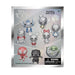Disney 100 Multi 3D Foam Bag Clip - Series 1 (Single Blind Bag)