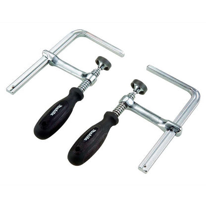 Makita 194385-5 Clamp Set for SP6000 Plunge Saw (Pair), Silver Single