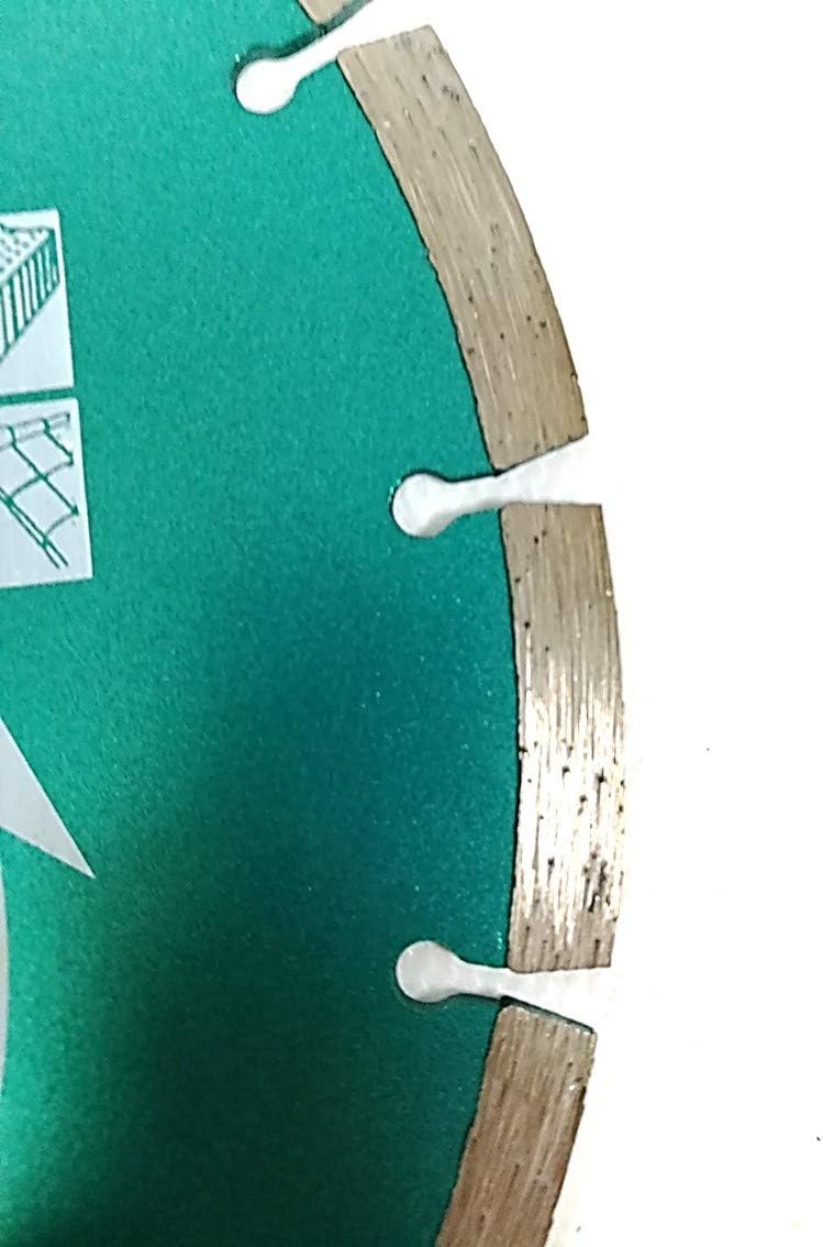 Makita D-61145 Diamak Segmented Rim