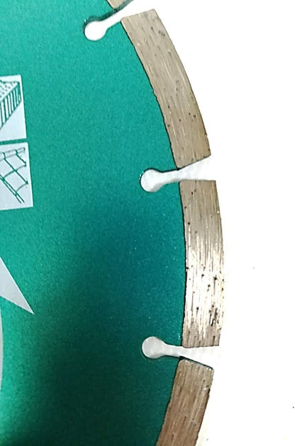 Makita D-61145 Diamak Segmented Rim