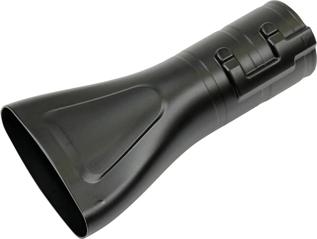 Makita 183P98-9 Flat Nozzle Curved