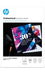 HP 3VK91A Inkjet and Laser Professional Glossy Business Paper, A4, 180gsm, 150 sheets