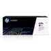 HP 658A - Magenta - original - LaserJet - toner cartridge (W2003A) - for Color LaserJet Enterprise M751dn, M751n