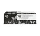 HP 713 3ED58A Original DesignJet Printhead Replacement Kit, for HP DesignJet T200, T600 and Studio Series Large Format Plotter Printers, Compatible with HP 712 Cartridges Black, Cyan, Magenta, Yellow