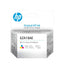 HP 6ZA18AE 32XL/31 Printhead, Tri-Colour, Single Pack