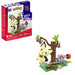 MEGA Pokémon - La Foresta di Pichu, Set Adventure Builder con 84 Pezzi da Costruire e Sistema Mattoncino Movimento, 1 Personaggio Pichu Incluso, Giocattolo per Bambini, 6+ Anni, HPB59