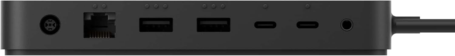 Srfc  Thunderbolt 4 Dock