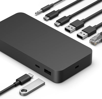 Srfc  Thunderbolt 4 Dock
