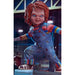 Iron Studios 1:10 Child's Play II Chucky - Art Scale - Child's Play II