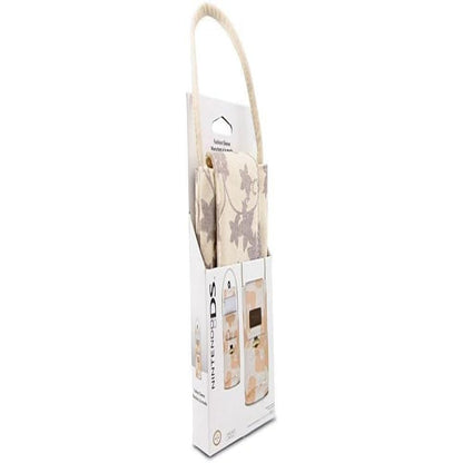 Official Natural Cotton DS and 3DS Sleeve case (not XL Models