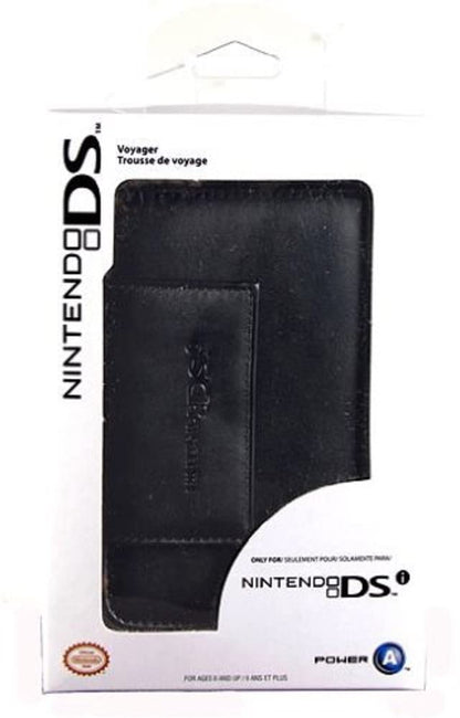 Nintendo Licensed Voyager Case (DSi