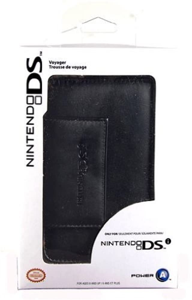 Nintendo Licensed Voyager Case (DSi