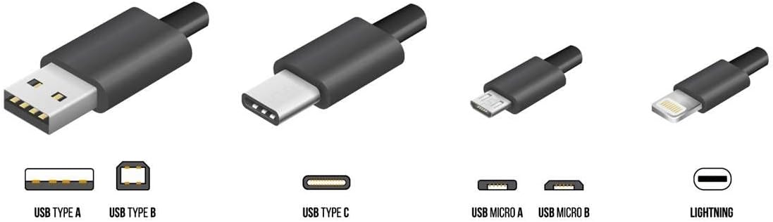 SanDisk 256GB iXpand Flash Drive Luxe with Lightning and USB-C connectors, for iPhone/iPad, Android devices, PC and Mac 256GB Swivel Style Luxe