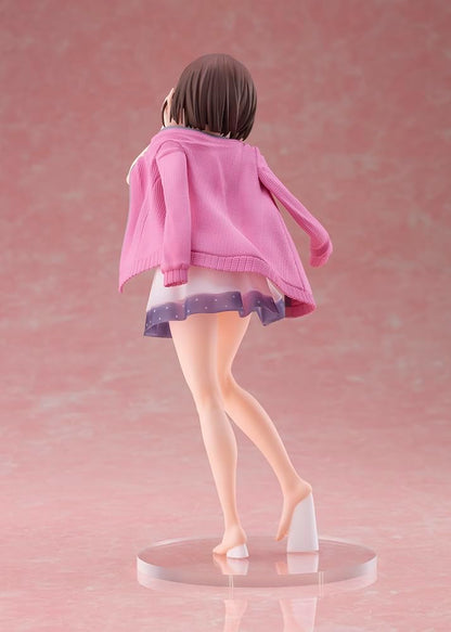 Saekano: How to Raise a Boring Girlfriend Fine Coreful Figure - Megumi Kato (Roomwear Ver.) Preisfigur