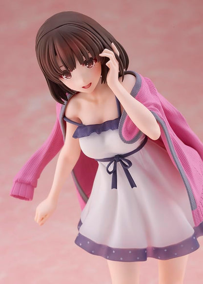 Saekano: How to Raise a Boring Girlfriend Fine Coreful Figure - Megumi Kato (Roomwear Ver.) Preisfigur