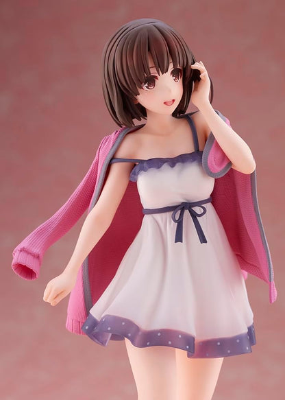 Saekano: How to Raise a Boring Girlfriend Fine Coreful Figure - Megumi Kato (Roomwear Ver.) Preisfigur