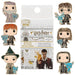 Loungefly Harry Potter 6 Pieces BLIND BOX SET Eaches - Harry Potter - Blind Box Enamel Pins - Cute Collectable Novelty Brooch - For Backpacks & Bags - Gift Idea - Official Merchandise - Movies Fans