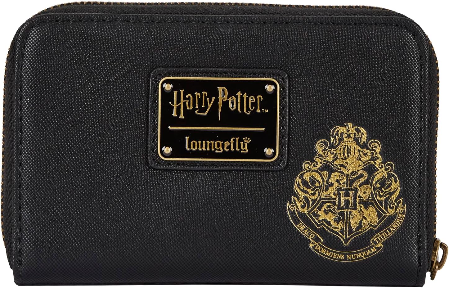 Loungefly Hpwa0122, Carteras y billeteras para Mujer, Harry Potter, Talla única