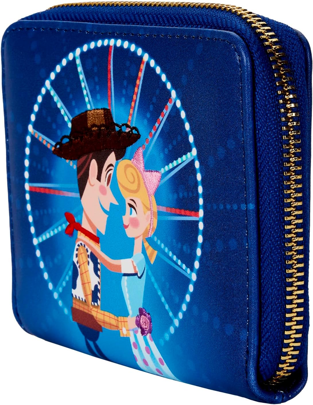 Loungefly Women's Zip Around