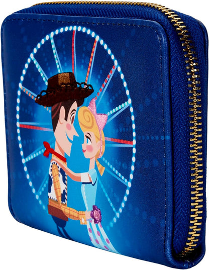Loungefly Women's Zip Around
