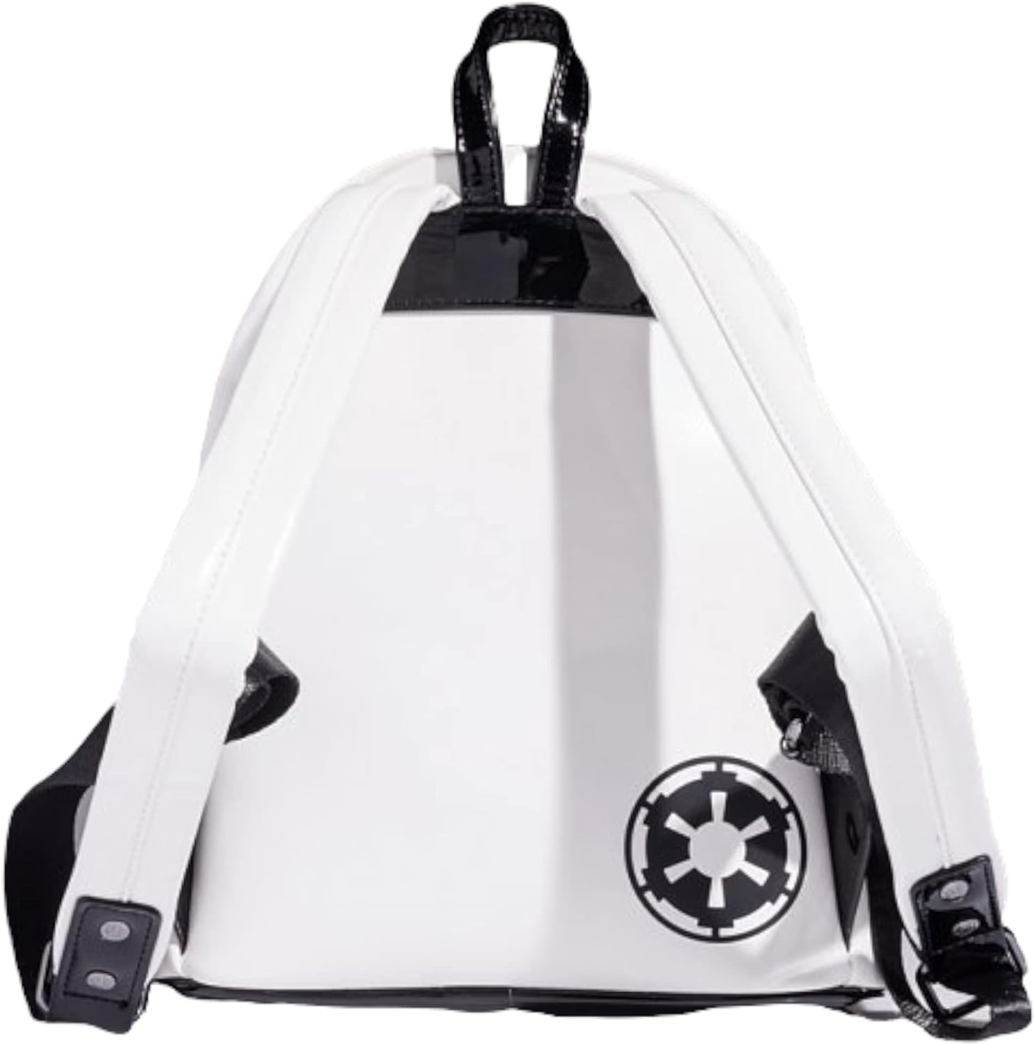 Loungefly Star Wars Stormtrooper Lenticular Mini Backpack