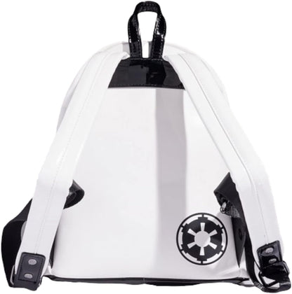 Loungefly Star Wars Stormtrooper Lenticular Mini Backpack