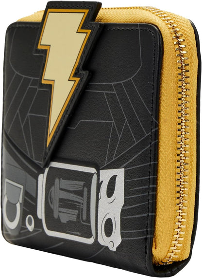 Loungefly DC Comics Porte-Holztasche Black Adam Cosplay