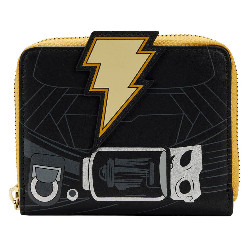 Loungefly DC Comics Porte-Holztasche Black Adam Cosplay